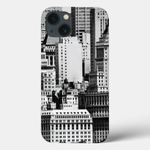 NYC Skyline IX Case-Mate iPhone Hülle