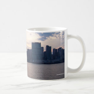 NYC Skyline - Tasse
