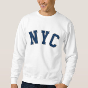 NYC SWEATSHIRT