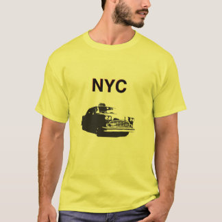 NYC T - Shirt