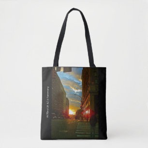 NYC Tasche