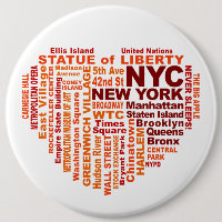 NYC-Taste - Größe enorm