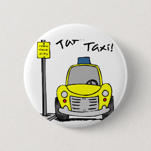 NYC Taxi Button