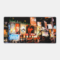 NYC Times Square Broadway New York