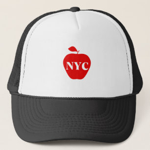 NYC TRUCKERKAPPE