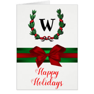 NYC Wide Skyline Etched BW Weihnachtsfeiertag