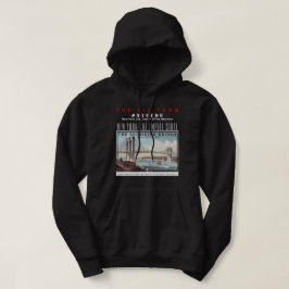 NYCCOU DIE GROSSE STADT BB2 HOODIE