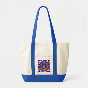NYCCOU NEW YORK CITY (COU) nycht Tote Bag Tragetasche