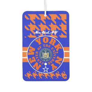 NYCCOU NEW YORK, NY (COU) 2htb Autolufterfrischer
