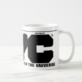 NYCCOU NYC Mug Kaffeetasse