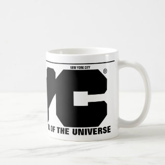 NYCCOU NYC Mug Kaffeetasse