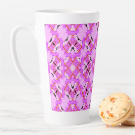 NYCHorizon Milchtasse