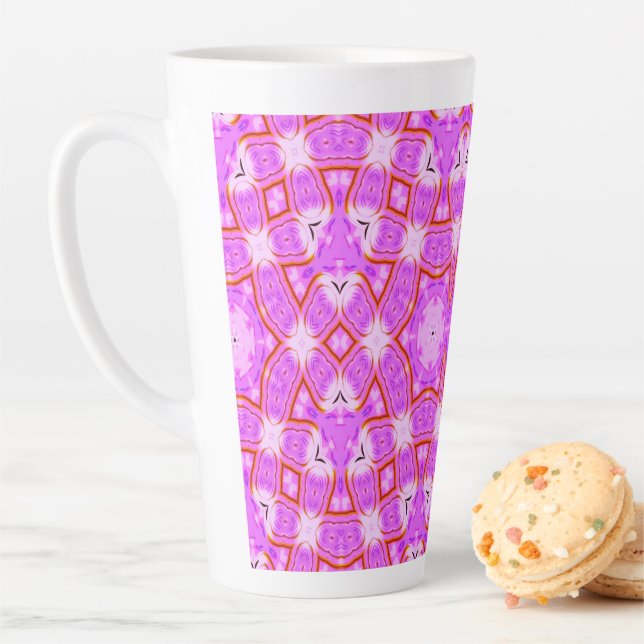 NYCHorizon Milchtasse (Beispiel)