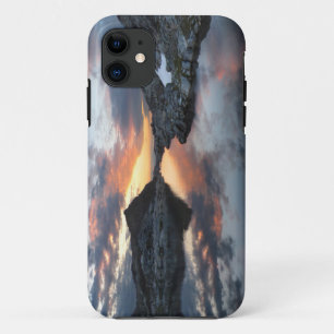 Nydiver Lakes Sunrise 2 - Ansel Adams Wilderness Case-Mate iPhone Hülle