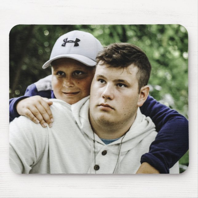 NYKKY MOUSEPAD (Vorne)