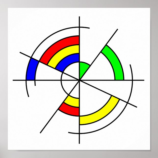 Nykredit 2010 poster (Vorne)