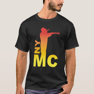 NYMC Neuauflage T-Shirt