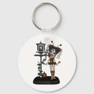 Nymph Dream Pumpkin Schlüsselanhänger