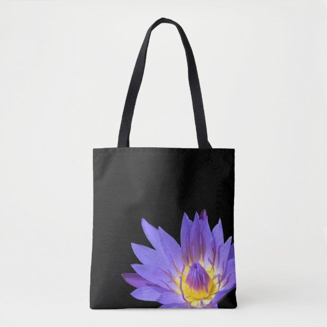 Nymphaea (Vorderseite)