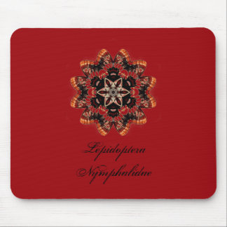 Nymphalidae Mousepad