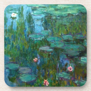 Nympheas Untersetzer
