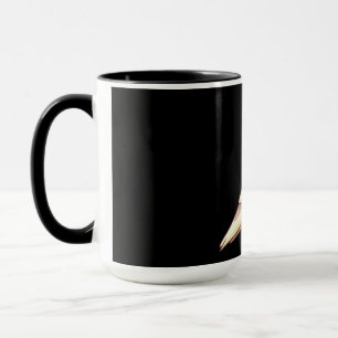 Nymphensittich Vogel Papagei Tasse