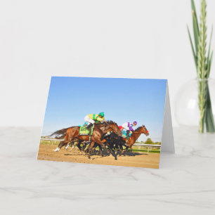 Nyquist Pa. Derby Karte