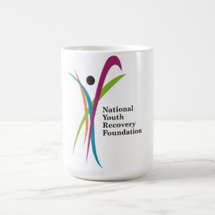 NYRF Kaffee-Tasse Tasse