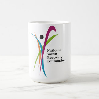 NYRF Kaffee-Tasse Tasse