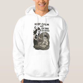 Nyx (Göttin der Täuschung) Hoodie
