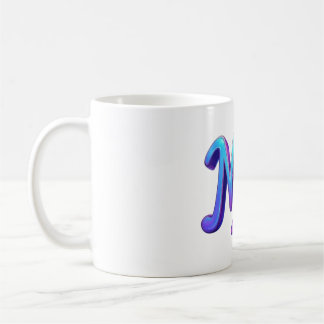 NYX zu trinken Kaffeetasse
