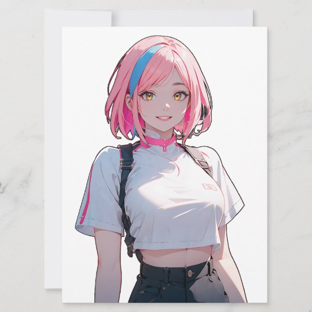 Nyxira (Vorderseite)