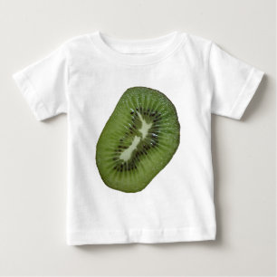 NZ Kiwi-Säuglings-T - Shirt