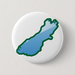 NZ Südinsel Button