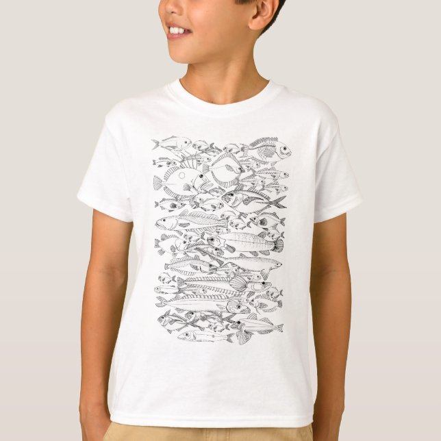 NZ T - Shirt (Vorderseite)