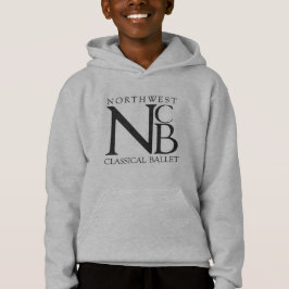 NZB Custom Youth Greodie Hoodie