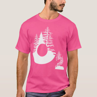 O2 Sauerstoff T-Shirt