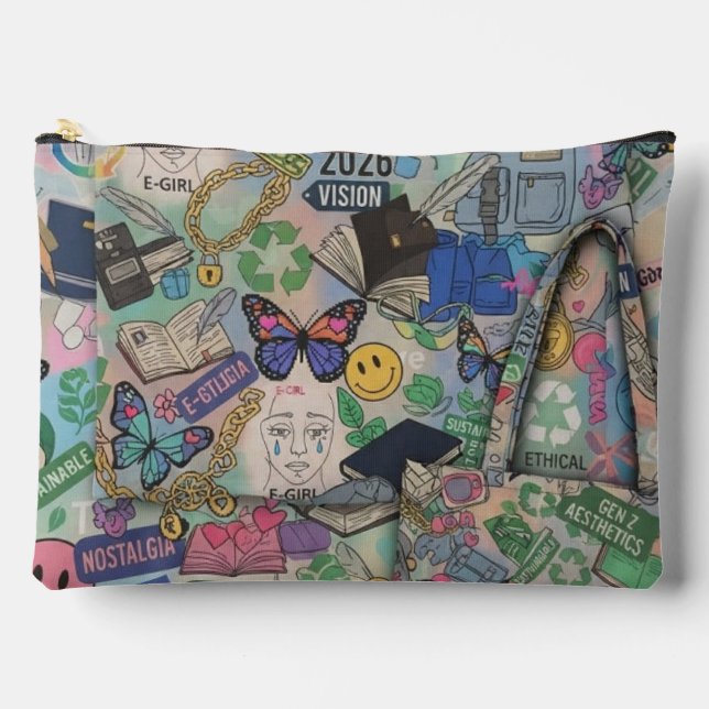O&A Rucksack 2027 (Vorderseite)
