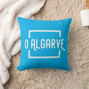 O Algarve Kissen