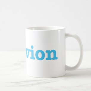 O.blivion Kaffeetasse