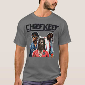 O Block Sosa Vintage T-Shirt