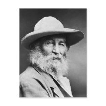 O CAPTAIN! Mein Kapitän! Walt Whitman