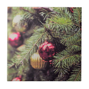 O Christmas Tree Fliese