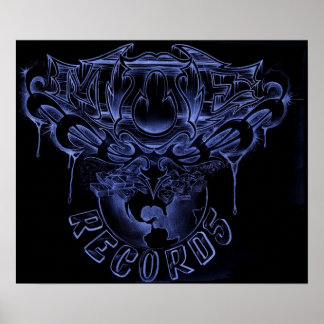 O.E. POSTER