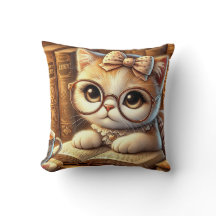 "O Encanto Felino: Guardiões de Mistérios e Carinh