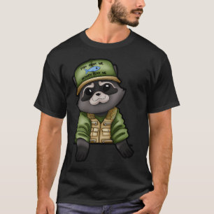 O Fish Ally One Geburtstagsoutfit Mutter des Gebur T-Shirt