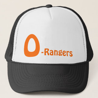 O-Förster Truckerkappe