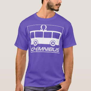 O h Mnibus Electro T-Shirt
