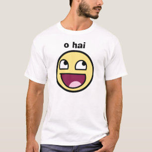 O hai fantastisch T-Shirt