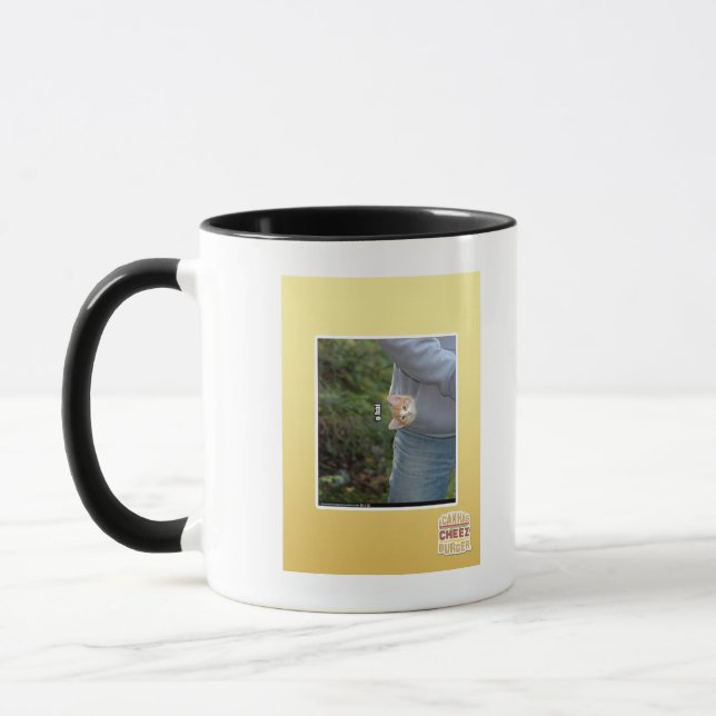 O hai tasse (Links)